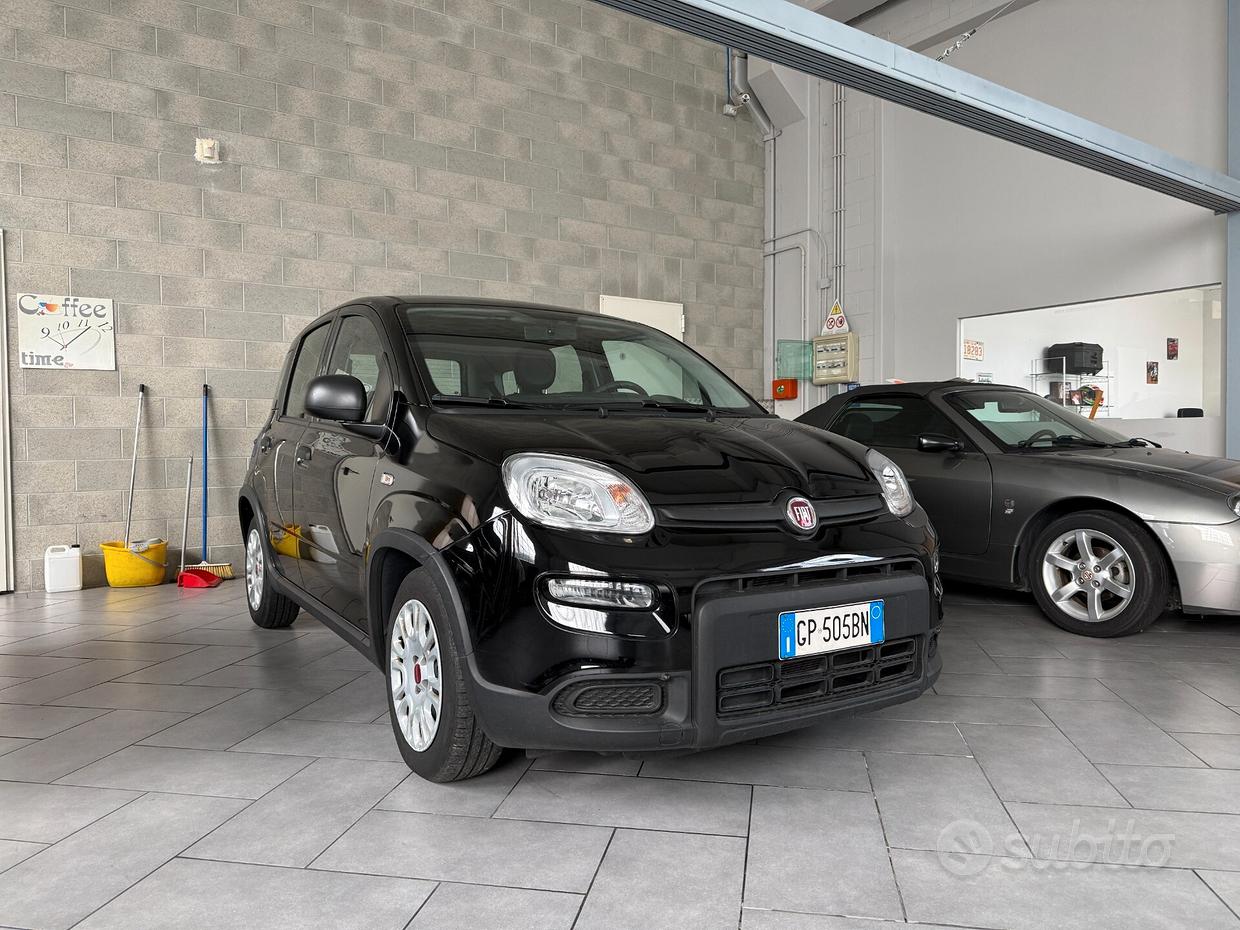 FIAT Panda 3ª serie