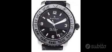 Blancpain Fifty Fathmos