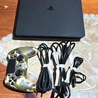 Ps4 nuova