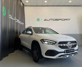 Mercedes-Benz GLA 180 Automatic Sport