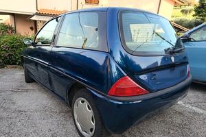 LANCIA Y 1.2l CAT LE