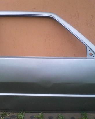 Sportello Fiat Uno turbo i.e