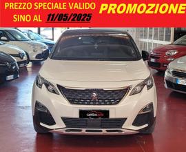Peugeot 3008 BlueHDi 130 S&S GT Line