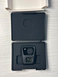 Obiettivo grandangolare per DJI Air 3