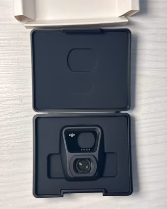 Obiettivo grandangolare per DJI Air 3