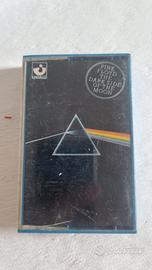Cassetta audio Pink Floyd 