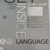 Get indice Language più esame practice