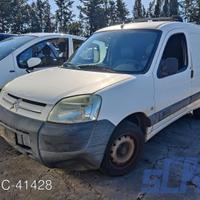 CITROEN BERLINGO M 1.6 HDI 75 75CV - Ricambi