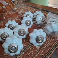 pomelli ceramica per mobili