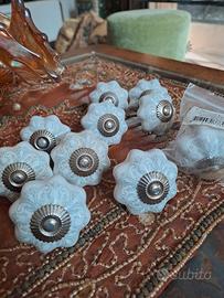pomelli ceramica per mobili