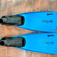 Pinne come nuove usate 2 volte