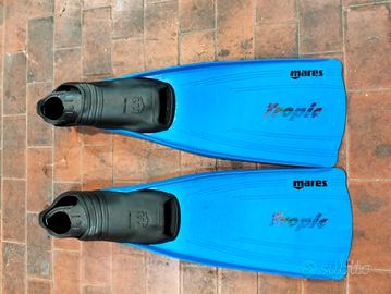 Pinne come nuove usate 2 volte