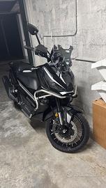 Zontes 368g