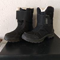 Doposci bambino Quechua SH100 31
