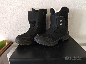 Doposci bambino Quechua SH100 31