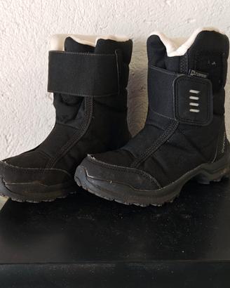 Doposci bambino Quechua SH100 31