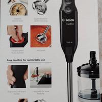 Frullatore a immersione Bosch 