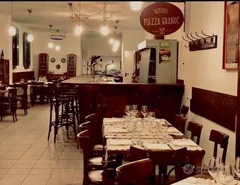 Storica attività di Ristorazione