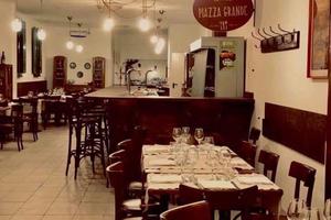 Storica attività di Ristorazione