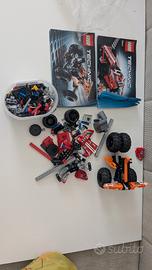 Lego Technic