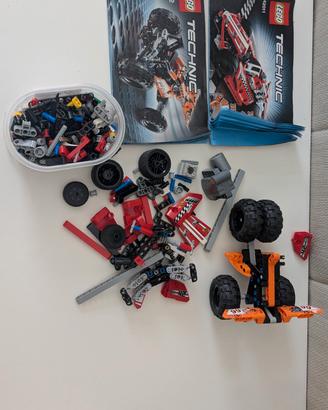 Lego Technic