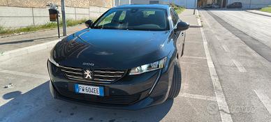 Peugeot 508 1.5 blu HDI berlina 