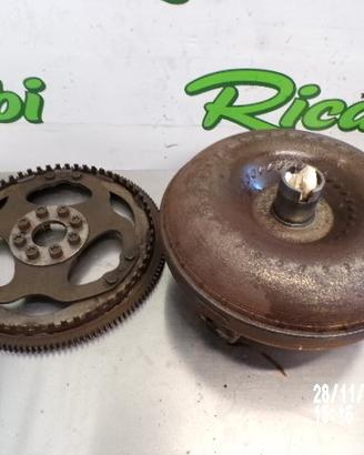 CONVERTITORE DI COPPIA PER SLK R170 2.0 B. 2001