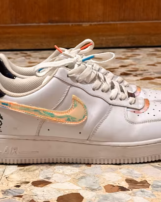 Nike Air force 1 07 LV8 limited edition