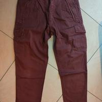 Pantalone Vela M&N tg48
