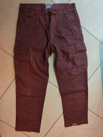 Pantalone Vela M&N tg48