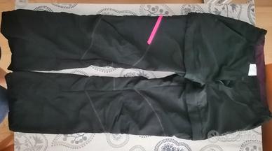 Pantaloni estivi decathlon