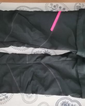Pantaloni estivi decathlon