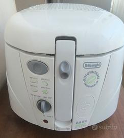 Friggitrice De Longhi Rotofry