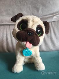 Peluche TENERO CARLINO FurReal Friends