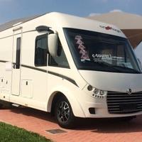 Carthago C- TOURER I 149 LE