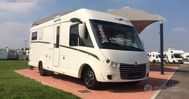 Carthago C- TOURER I 149 LE