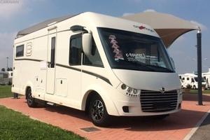 Carthago C- TOURER I 149 LE