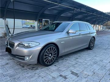 BMW 520D TOURING AUTOMATICA PERFETTA