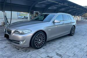 BMW 520D TOURING AUTOMATICA PERFETTA