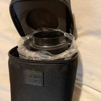 Obiettivo fotografico Sigma50-200mm