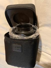 Obiettivo fotografico Sigma50-200mm