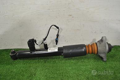 BMW G42 Ammortizzatore posteriore VDC X-Drive