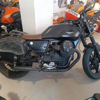 Moto Guzzi V7 STROM