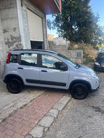 Fiat Panda Cross 0.9 TwinAir Turbo S&S 4x4