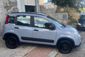 Fiat Panda Cross 0.9 TwinAir Turbo S&S 4x4