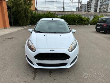Ford Fiesta 1.2 60CV 5 porte Business