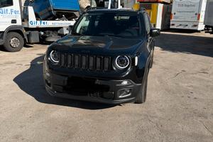 Jeep renegade 1.6 diesel