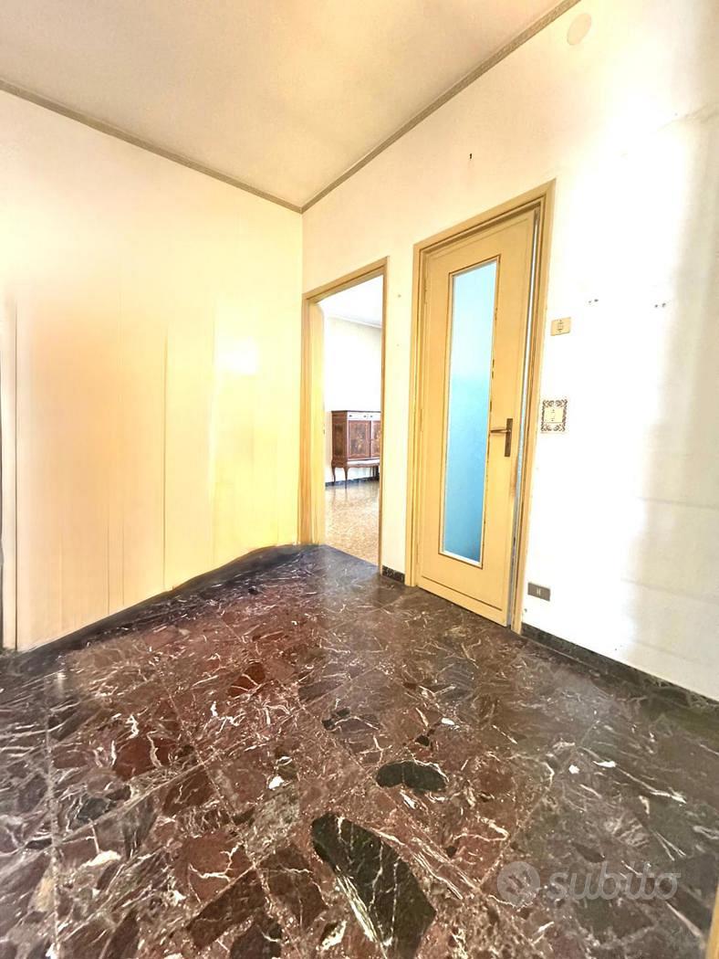Apartment in Rivoli, Cascine Vica - Vista 5