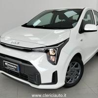 Kia Picanto 1.0 12V 5 porte Urban