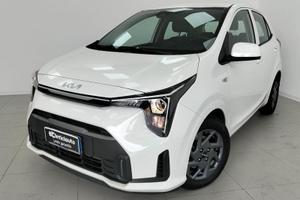 Kia Picanto 1.0 12V 5 porte Urban